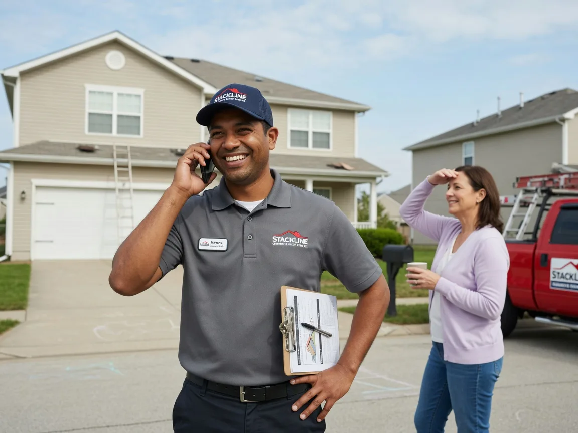 Chimney flashing repair Las Marias, PR FAQs